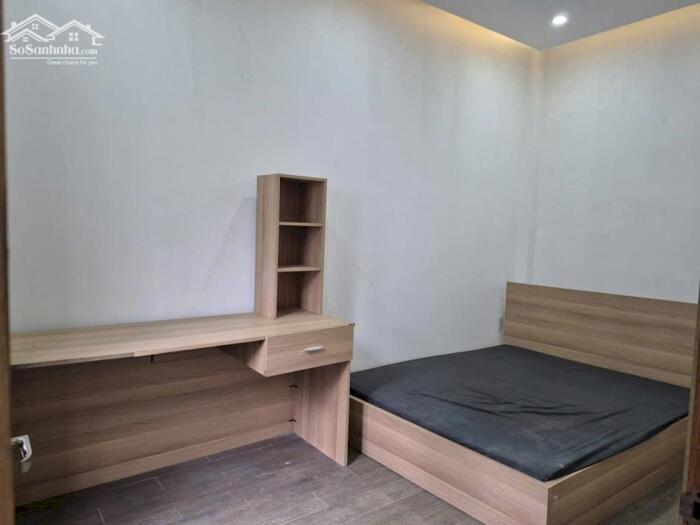 Hình ảnh Cho thuê nhà nguyên căn 3 tầng MT Đỗ Quang, Thanh Khê 1