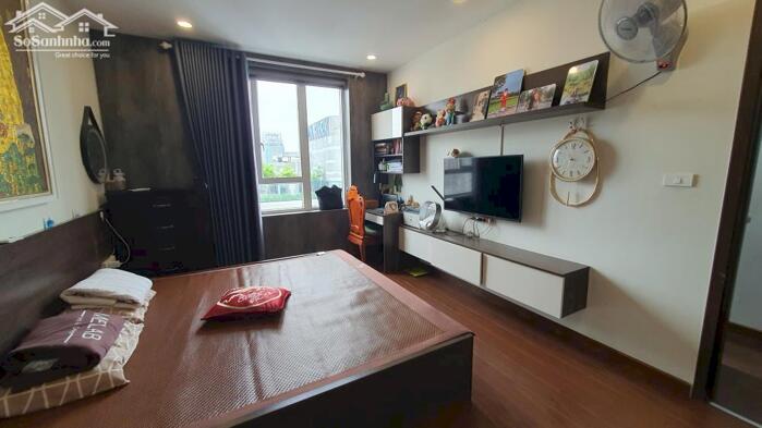 Hình ảnh Bán nhà TT Nguyễn Trãi 21m2 nhà đẹp oto kinh doanh tốt 3.5 tỷ 0