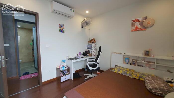 Hình ảnh Bán nhà TT Nguyễn Trãi 21m2 nhà đẹp oto kinh doanh tốt 3.5 tỷ 1