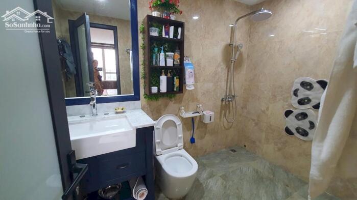 Hình ảnh Bán nhà TT Nguyễn Trãi 21m2 nhà đẹp oto kinh doanh tốt 3.5 tỷ 2