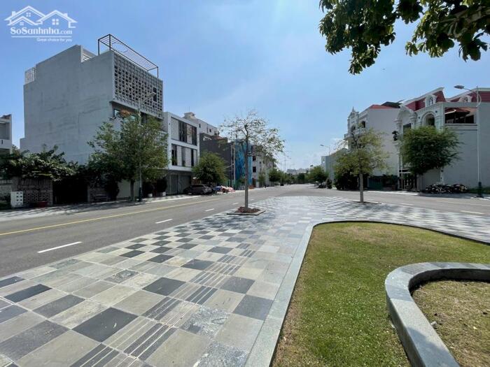 Hình ảnh Bán đất biển Ocean Dunes -Phố biển Rạng Đông khu B6 ,Phan Thiết, tỉnh Lâm Đồng giá 8,3 tỷ 1