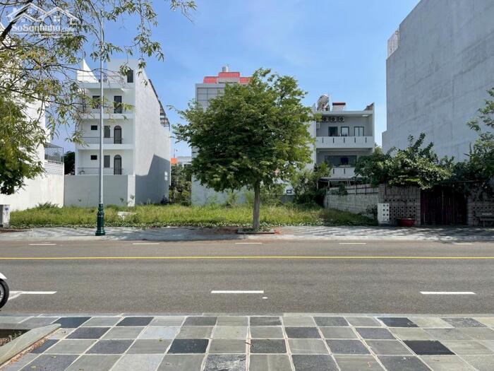 Hình ảnh Bán đất biển Ocean Dunes -Phố biển Rạng Đông khu B6 ,Phan Thiết, tỉnh Lâm Đồng giá 8,3 tỷ 5