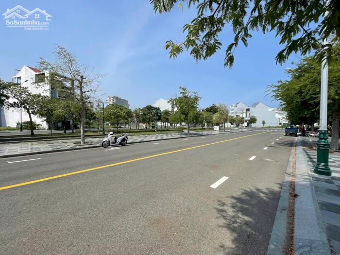 Hình ảnh Bán đất biển Ocean Dunes -Phố biển Rạng Đông khu B6 ,Phan Thiết, tỉnh Lâm Đồng giá 8,3 tỷ 3