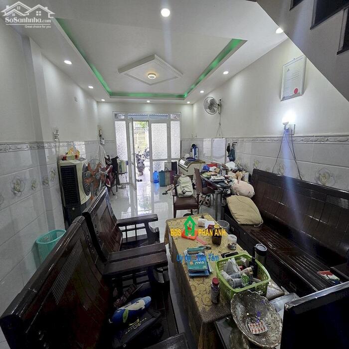 Hình ảnh [ Bán gấp ] nhà phố Quận 9 – Hẻm xe hơi – Vừa ở vừa KD . 5