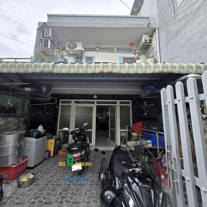 Hình ảnh [ Bán gấp ] nhà phố Quận 9 – Hẻm xe hơi – Vừa ở vừa KD . 0