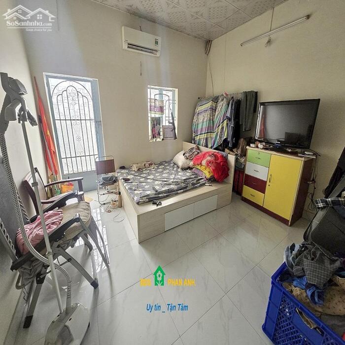 Hình ảnh [ Bán gấp ] nhà phố Quận 9 – Hẻm xe hơi – Vừa ở vừa KD . 1