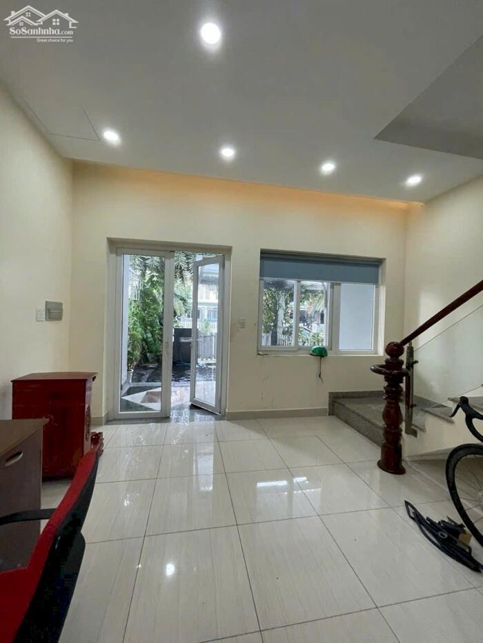 Hình ảnh BDS HVL [NC] TRỤC CHÍNH MELOSA 1T2L 11 tỷ GIÁ NGON 6