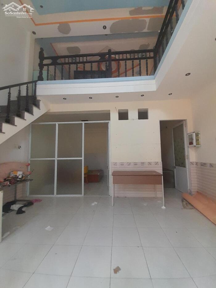 Hình ảnh SIÊU VIP _ BÁN NHÀ ĐIỆN BIÊN PHỦ TRUNG TÂM QUẬN THANH KHÊ _ 2 TẦNG _ KIÊT 3M _ GIÁ :3.95 TỶ 0