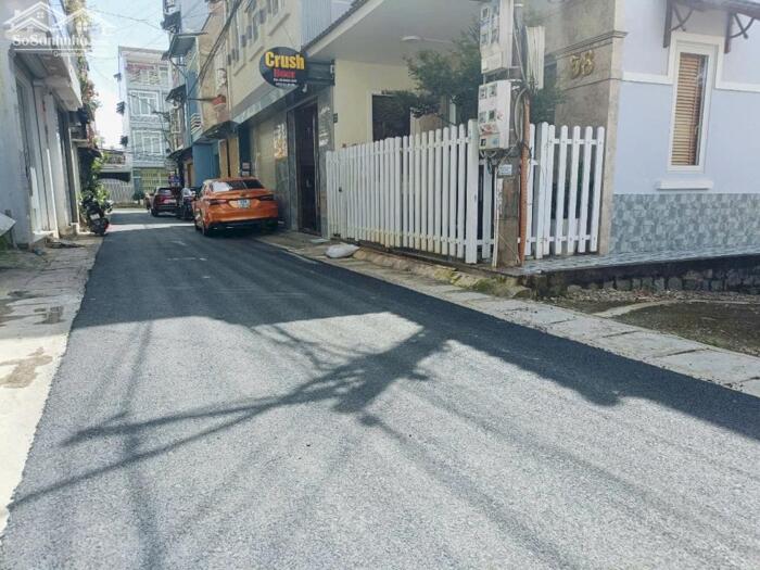 Hình ảnh Bán Đất Đường Tô Ngọc Vân, Phường 2, Tp. Đà Lạt – Khu Trung Tâm, Dân Cư Đông Đúc, Giá Tốt 1