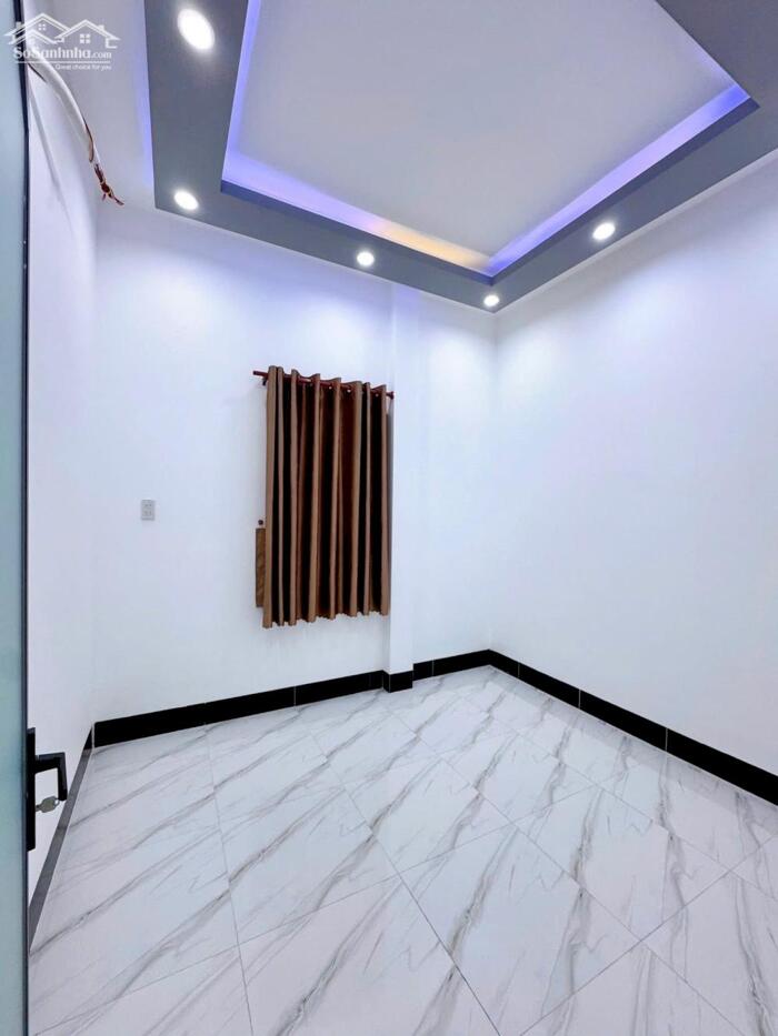 Hình ảnh Nhà Trệt Lầu Trục chính hẻm 391 đường 30/4, P.Tân An Mới, TP.Cần Thơ 9