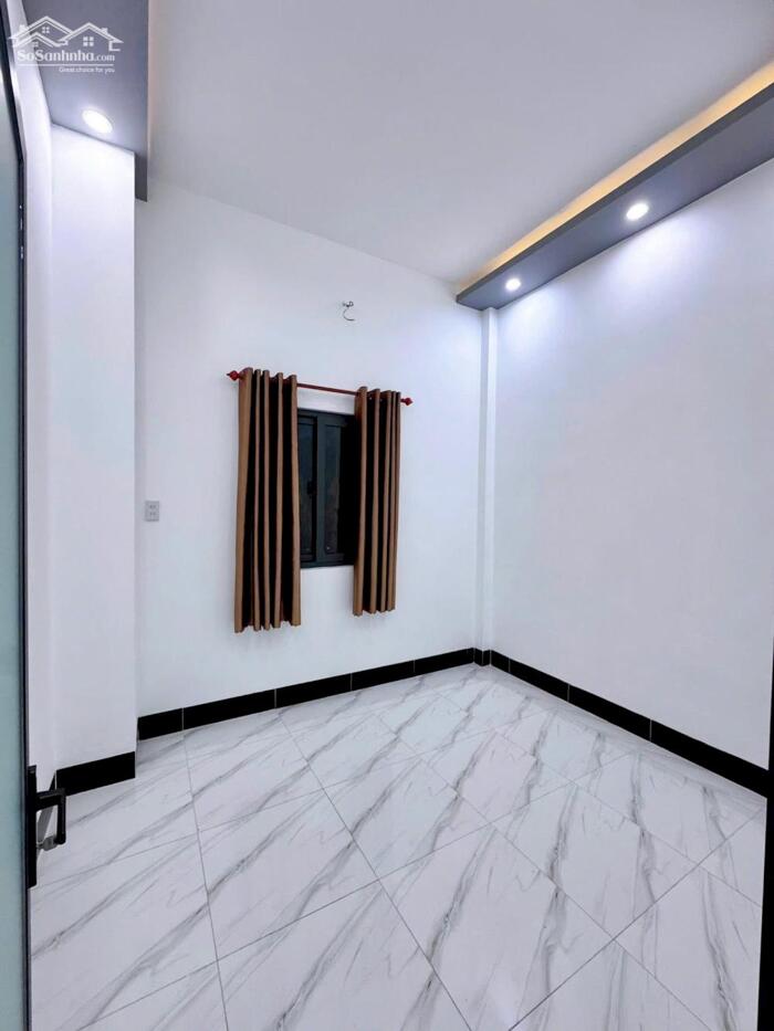 Hình ảnh Nhà Trệt Lầu Trục chính hẻm 391 đường 30/4, P.Tân An Mới, TP.Cần Thơ 8