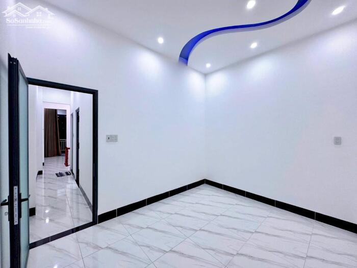 Hình ảnh Nhà Trệt Lầu Trục chính hẻm 391 đường 30/4, P.Tân An Mới, TP.Cần Thơ 13