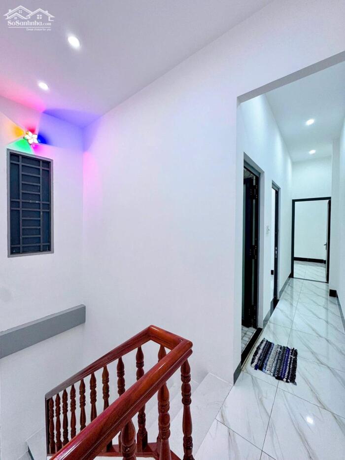 Hình ảnh Nhà Trệt Lầu Trục chính hẻm 391 đường 30/4, P.Tân An Mới, TP.Cần Thơ 11