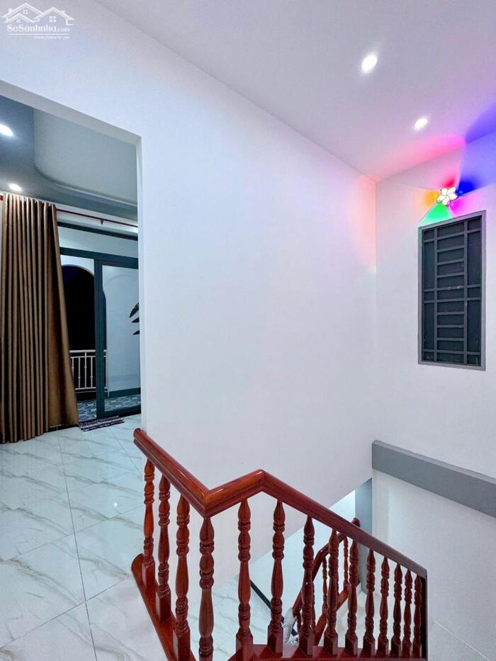 Hình ảnh Nhà Trệt Lầu Trục chính hẻm 391 đường 30/4, P.Tân An Mới, TP.Cần Thơ 16