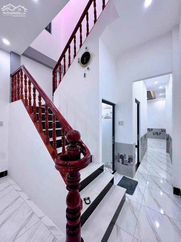 Hình ảnh Nhà Trệt Lầu Trục chính hẻm 391 đường 30/4, P.Tân An Mới, TP.Cần Thơ 2