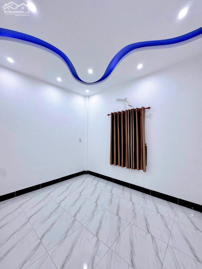 Hình ảnh Nhà Trệt Lầu Trục chính hẻm 391 đường 30/4, P.Tân An Mới, TP.Cần Thơ 12