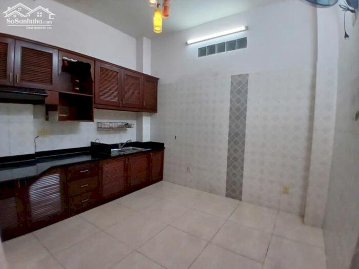 Hình ảnh Cho thuê nhà HXH 276 Thống Nhất, P 16 đối diện Citiland ( 15tr/ tháng) 2