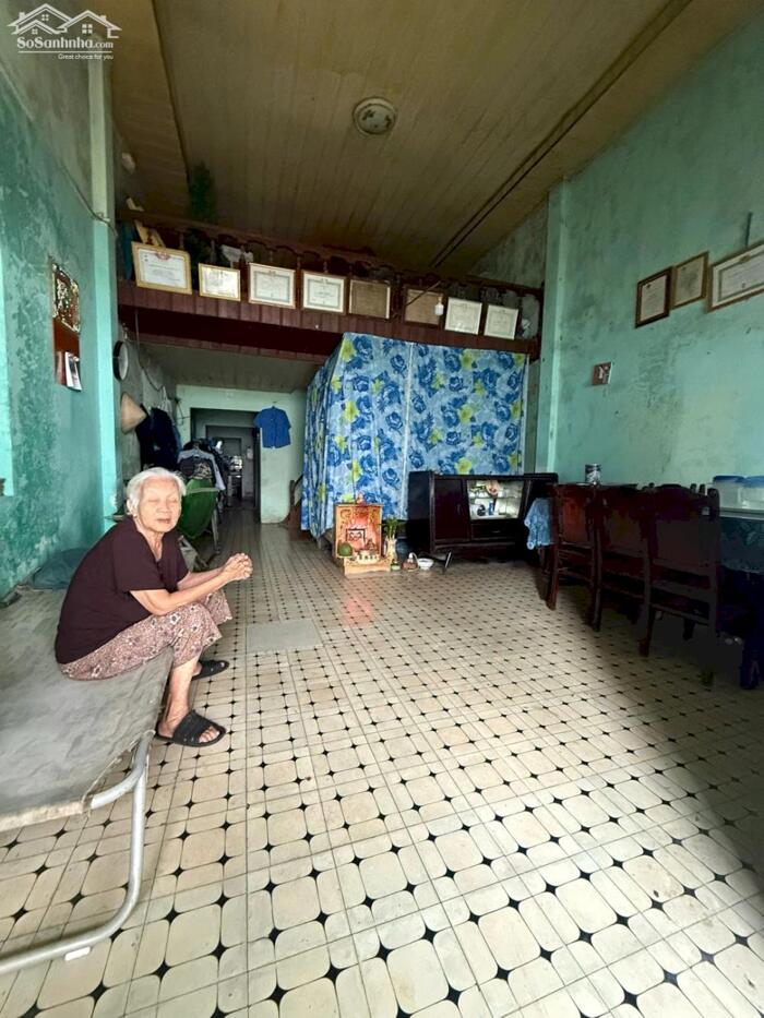 Hình ảnh BÁN ĐẤT TẶNG NHÀ C4 _ KHU VÍP _ GẦN BIÊN MỸ KHÊ _ 117M² [ Ngang 4.5 ] _ GIÁ: 7.5 TỶ 0