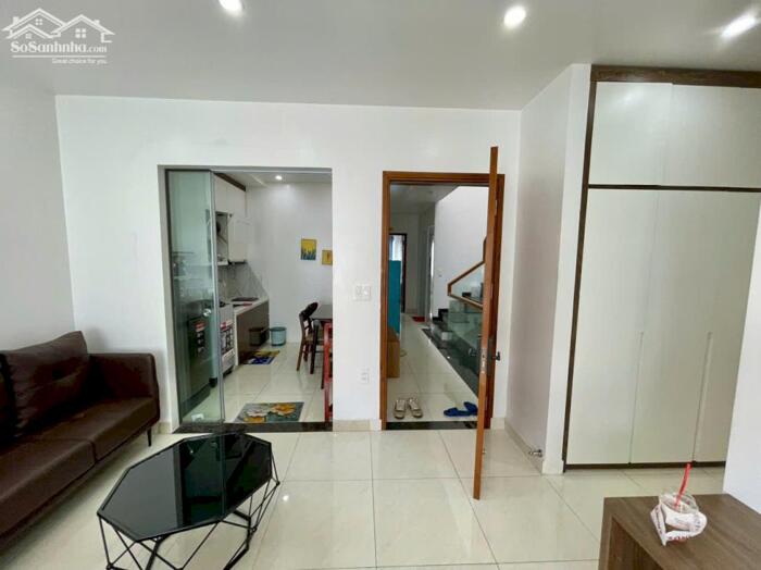 Hình ảnh Cho thuê căn hộ sang trọng 1 ngủ (40m2) Waterfront City. 7