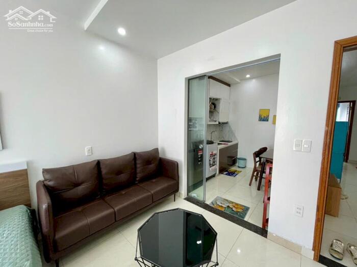 Hình ảnh Cho thuê căn hộ sang trọng 1 ngủ (40m2) Waterfront City. 1