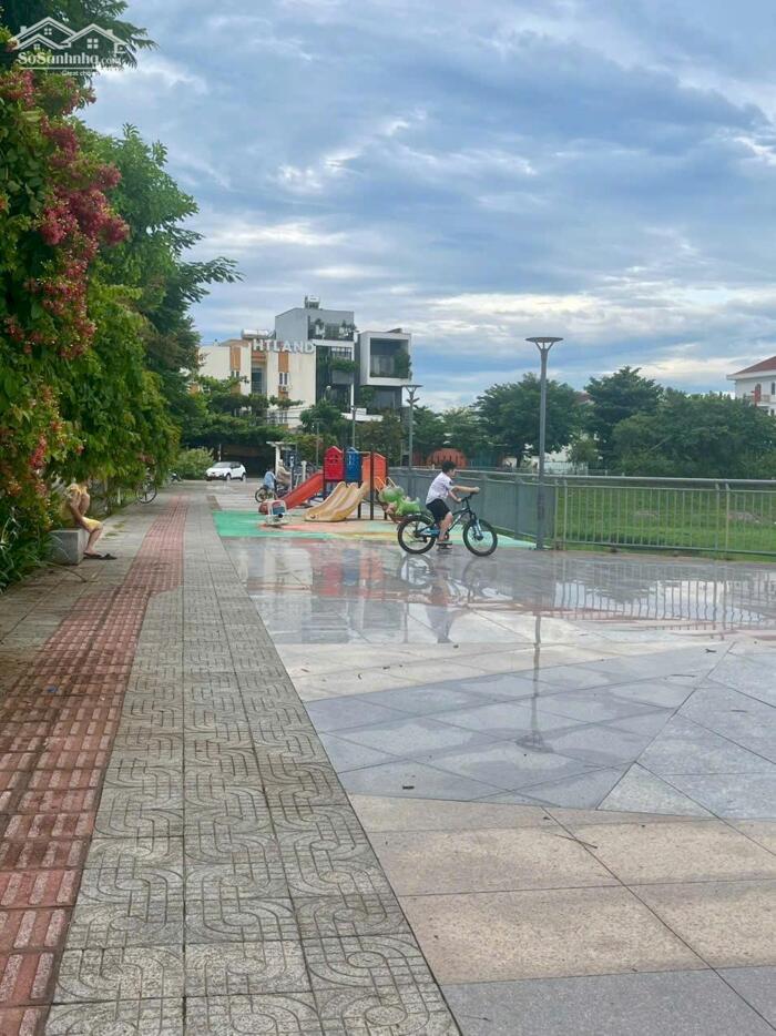 Hình ảnh BÁN ĐẤT MẶT TIỀN TRIỆU QUỐC ĐẠT – HÒA THỌ ĐÔNG – CẨM LỆ – GIÁ TỐT 2