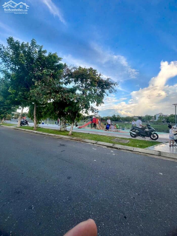 Hình ảnh BÁN ĐẤT MẶT TIỀN TRIỆU QUỐC ĐẠT – HÒA THỌ ĐÔNG – CẨM LỆ – GIÁ TỐT 5