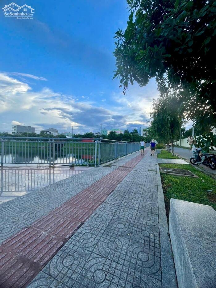 Hình ảnh BÁN ĐẤT MẶT TIỀN TRIỆU QUỐC ĐẠT – HÒA THỌ ĐÔNG – CẨM LỆ – GIÁ TỐT 4