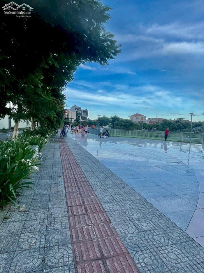 Hình ảnh BÁN ĐẤT MẶT TIỀN TRIỆU QUỐC ĐẠT – HÒA THỌ ĐÔNG – CẨM LỆ – GIÁ TỐT 6