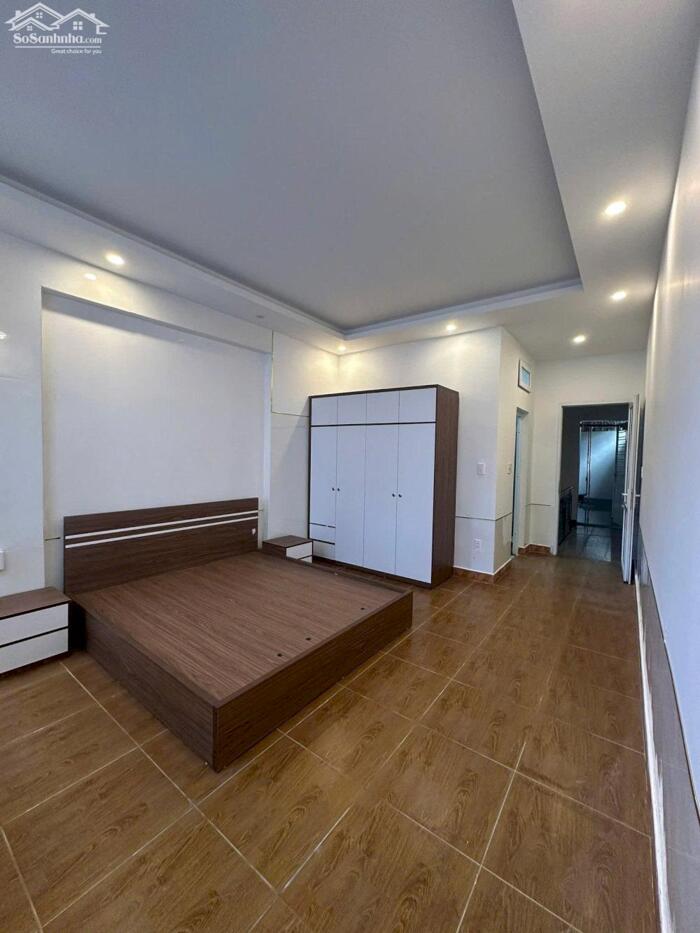 Hình ảnh Cho thuê nhà phố 193 Văn Cao (70m2), 4 p.ngủ khép kín. 9