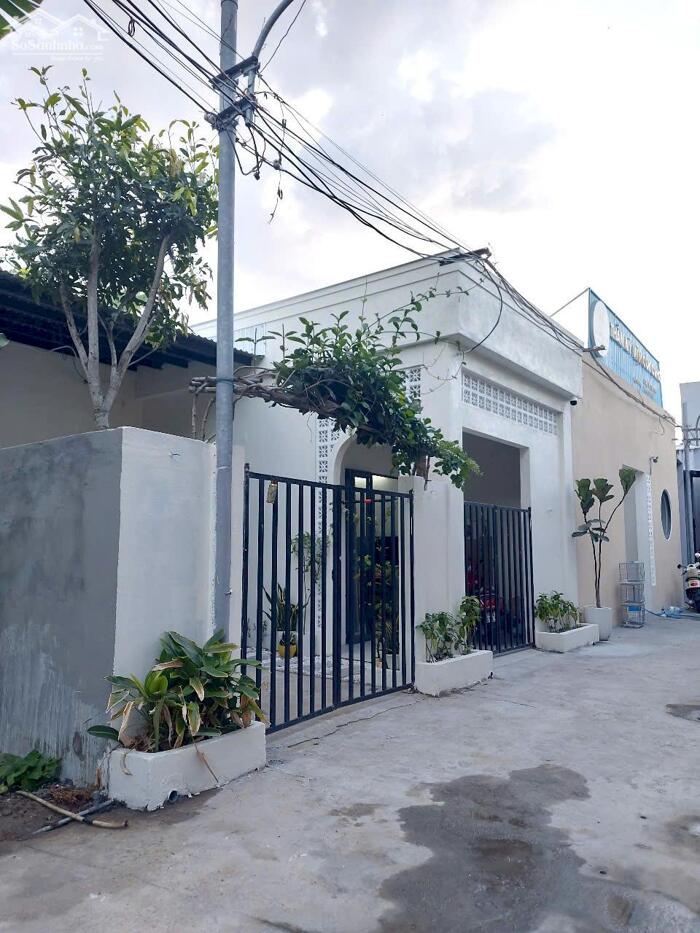 Hình ảnh Bán Lô đất ngang 8m xây villa cực đẹp kiệt 4m Trường Chinh, Cẩm Lệ, chỉ 2,55 tỷ 2