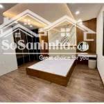 Hình ảnh Bán nhà đẹp phố Kim Ngưu, Hai Bà Trưng,MT 5.2m x5T, ôtô cánh nhà 5m,ở hay cho thuê đều ổn 1