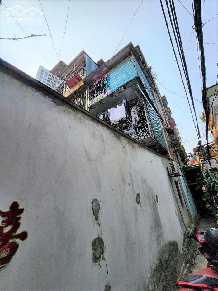 Hình ảnh Bán nhà Mặt Phố Hồng Tiến 300m2, Căn góc 3 thoáng, MT 16m 2