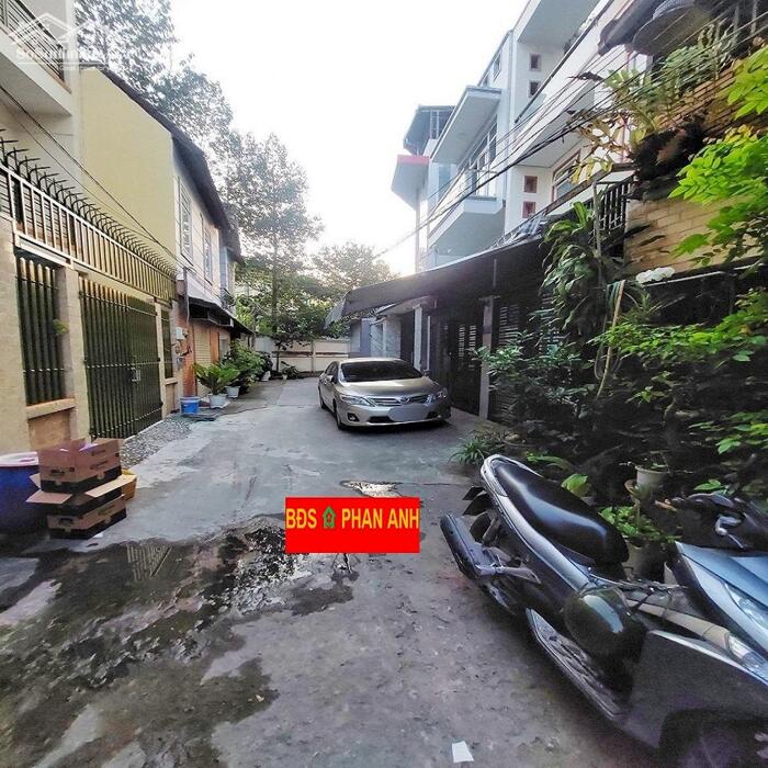 Hình ảnh Bán gấp nhà phố Dương Đình Hội – Hẻm xe hơi – Có sẵn HĐT 300 triệu – Chỉ có 8 tỷ .n.n.n. 3