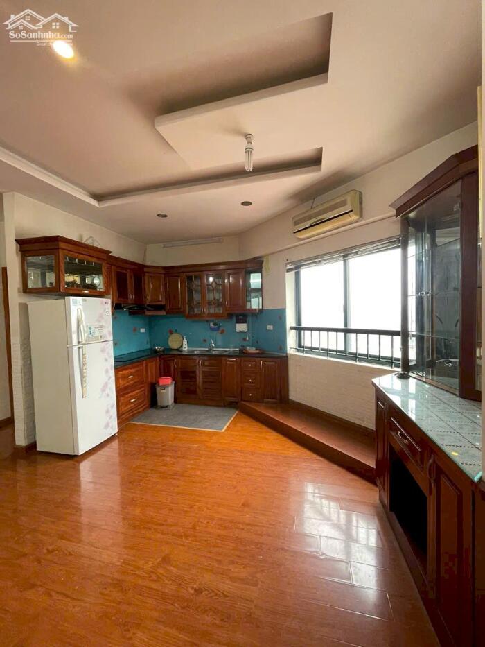 Hình ảnh Cho thuê chung cư Vườn Xuân - 71 Nguyễn Chí Thanh, 75m, 2 phòng ngủ, đủ đồ 0