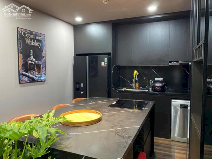 Hình ảnh cho thuê căn chung cư The Park Home - Thành Thái, 120m, 3 phòng ngủ, đủ đồ cao cấp 6