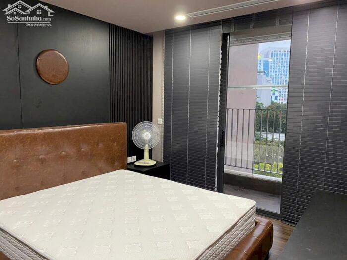 Hình ảnh cho thuê căn chung cư The Park Home - Thành Thái, 120m, 3 phòng ngủ, đủ đồ cao cấp 7