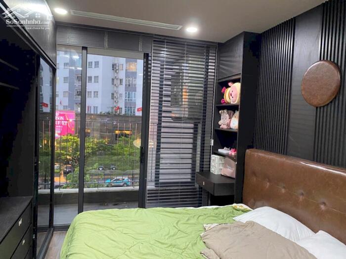 Hình ảnh cho thuê căn chung cư The Park Home - Thành Thái, 120m, 3 phòng ngủ, đủ đồ cao cấp 3