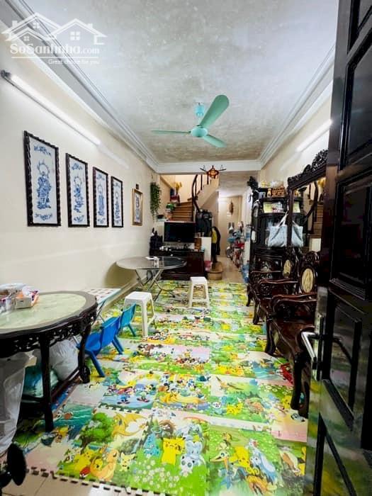 Hình ảnh Bán Nhà Hoàn Kiếm Phố Lý Thường Kiệt 45m2-5T 1 SỔ 1 CHỦ 13 Tỷ Có Thương Lượng. 2