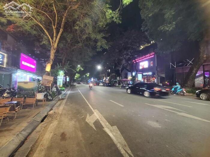 Hình ảnh Bán Nhà Hoàn Kiếm Phố Lý Thường Kiệt 45m2-5T 1 SỔ 1 CHỦ 13 Tỷ Có Thương Lượng. 5