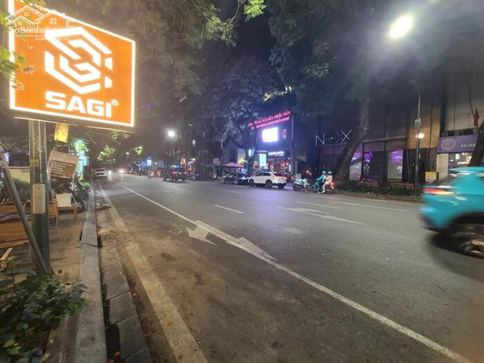 Hình ảnh Bán Nhà Hoàn Kiếm Phố Lý Thường Kiệt 45m2-5T 1 SỔ 1 CHỦ 13 Tỷ Có Thương Lượng. 4