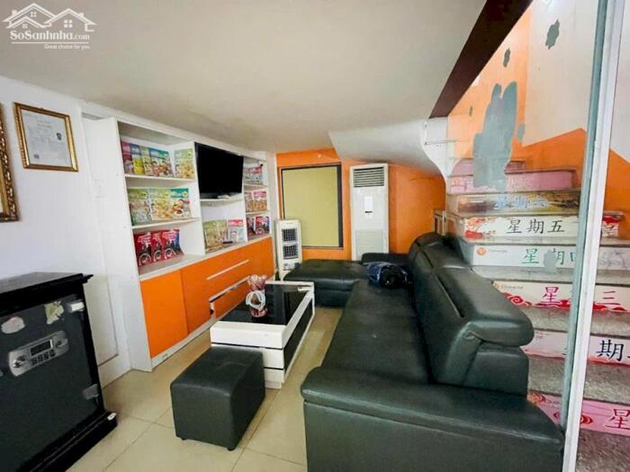 Hình ảnh PHẢI THẬT NHANH! HIẾM 24 TỶ TÒA BUIDING_MẶT PHỐ_V/HÈ_ÔTÔ TRÁNH_2 THOÁNG_50M2 6T MT 4M 6