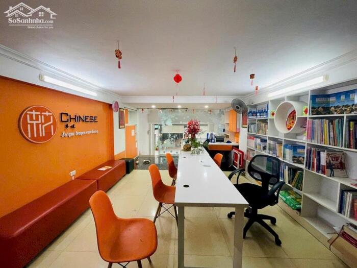 Hình ảnh PHẢI THẬT NHANH! HIẾM 24 TỶ TÒA BUIDING_MẶT PHỐ_V/HÈ_ÔTÔ TRÁNH_2 THOÁNG_50M2 6T MT 4M 9