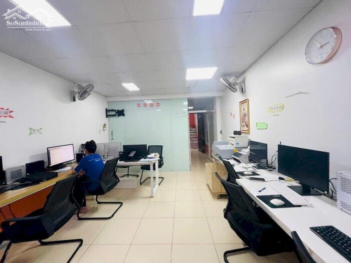 Hình ảnh PHẢI THẬT NHANH! HIẾM 24 TỶ TÒA BUIDING_MẶT PHỐ_V/HÈ_ÔTÔ TRÁNH_2 THOÁNG_50M2 6T MT 4M 11