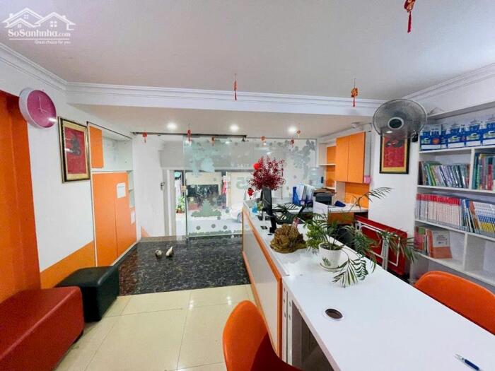 Hình ảnh PHẢI THẬT NHANH! HIẾM 24 TỶ TÒA BUIDING_MẶT PHỐ_V/HÈ_ÔTÔ TRÁNH_2 THOÁNG_50M2 6T MT 4M 8