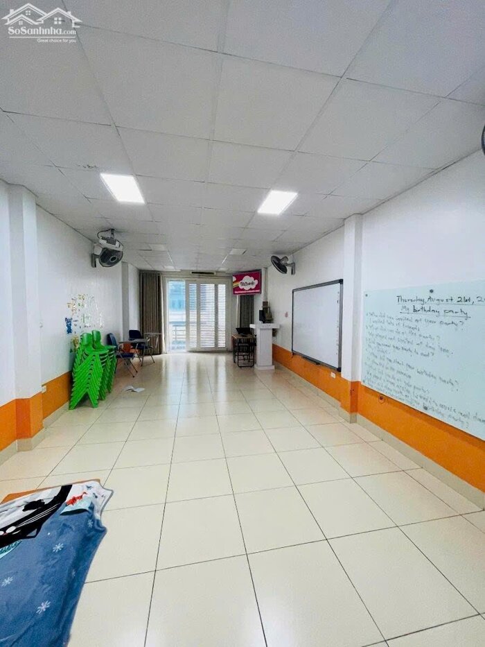 Hình ảnh PHẢI THẬT NHANH! HIẾM 24 TỶ TÒA BUIDING_MẶT PHỐ_V/HÈ_ÔTÔ TRÁNH_2 THOÁNG_50M2 6T MT 4M 7