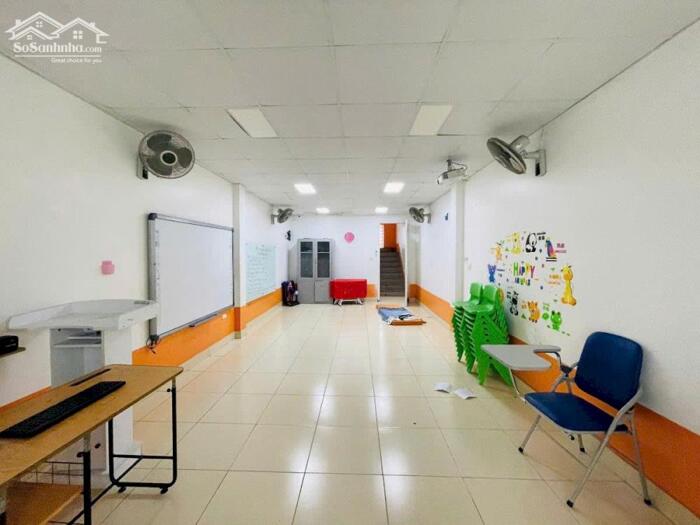 Hình ảnh PHẢI THẬT NHANH! HIẾM 24 TỶ TÒA BUIDING_MẶT PHỐ_V/HÈ_ÔTÔ TRÁNH_2 THOÁNG_50M2 6T MT 4M 5