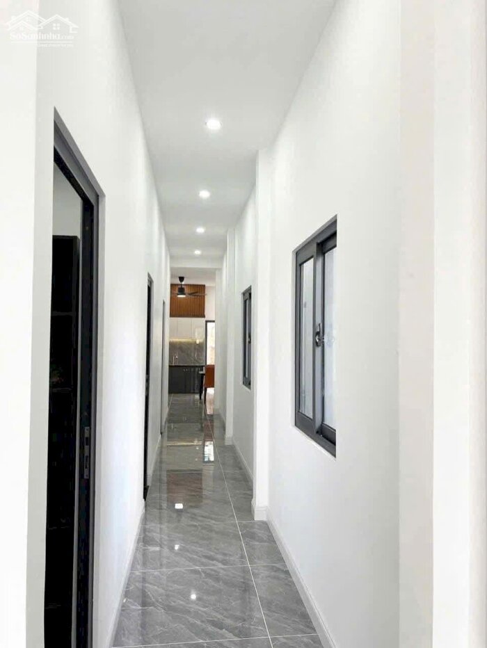 Hình ảnh Sở hữu ngay Nhà Cấp 4 Hiện Đại Chỉ Với 350 Triệu Chìa Khóa Trao Tay 2