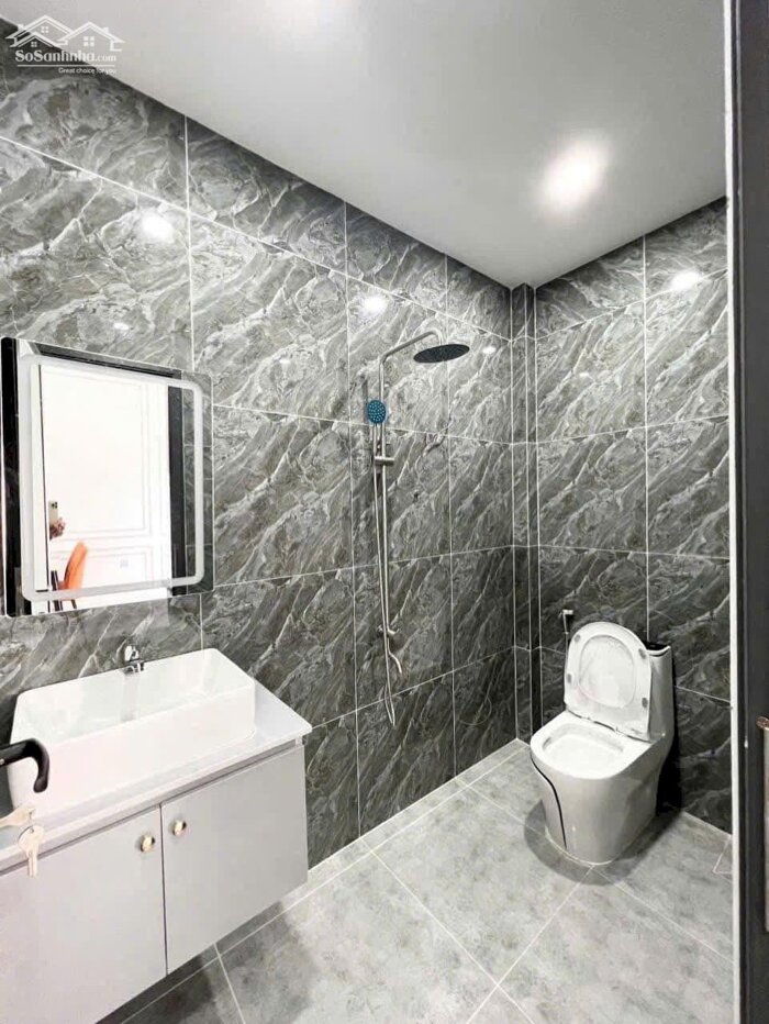 Hình ảnh Sở hữu ngay Nhà Cấp 4 Hiện Đại Chỉ Với 350 Triệu Chìa Khóa Trao Tay 5