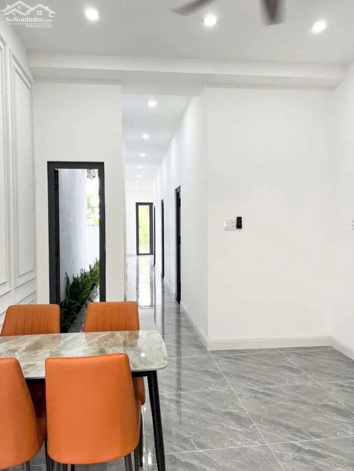 Hình ảnh Sở hữu ngay Nhà Cấp 4 Hiện Đại Chỉ Với 350 Triệu Chìa Khóa Trao Tay 3