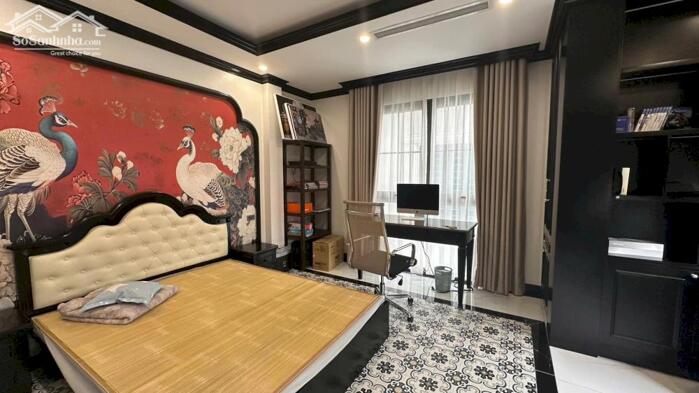 Hình ảnh LÔ GÓC - Mặt Phố Hoàng Sâm (Nguyễn Văn Huyên) 61/80m, 8T Thang máy, MT 18m 43 Tỷ - LH 0987881444 4